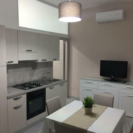 Ferienwohnung Alloggio Tulipano Acerra Exterior foto