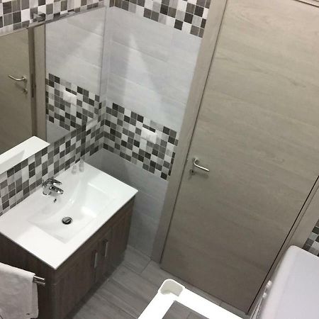 Ferienwohnung Alloggio Tulipano Acerra Exterior foto