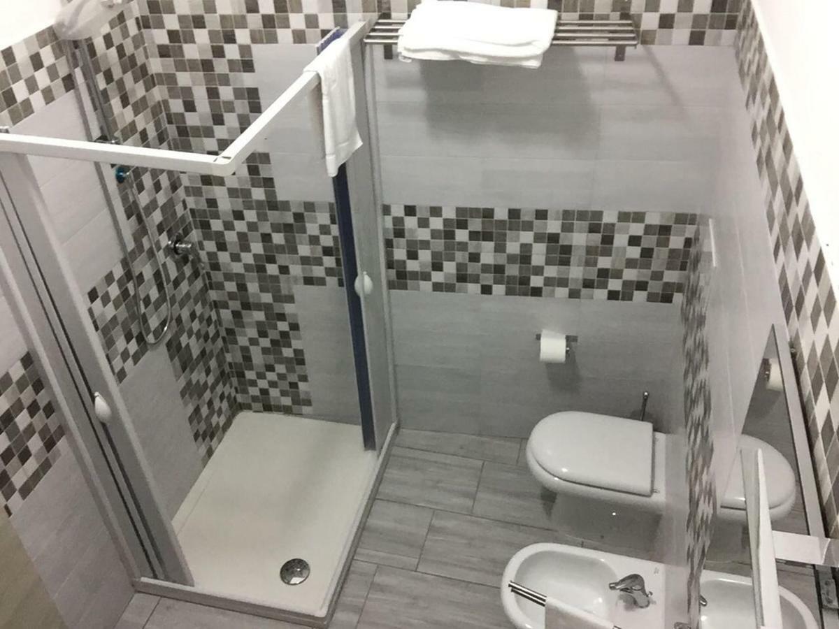 Ferienwohnung Alloggio Tulipano Acerra Exterior foto